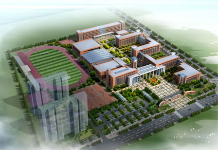 九江市建筑设计的测试内容